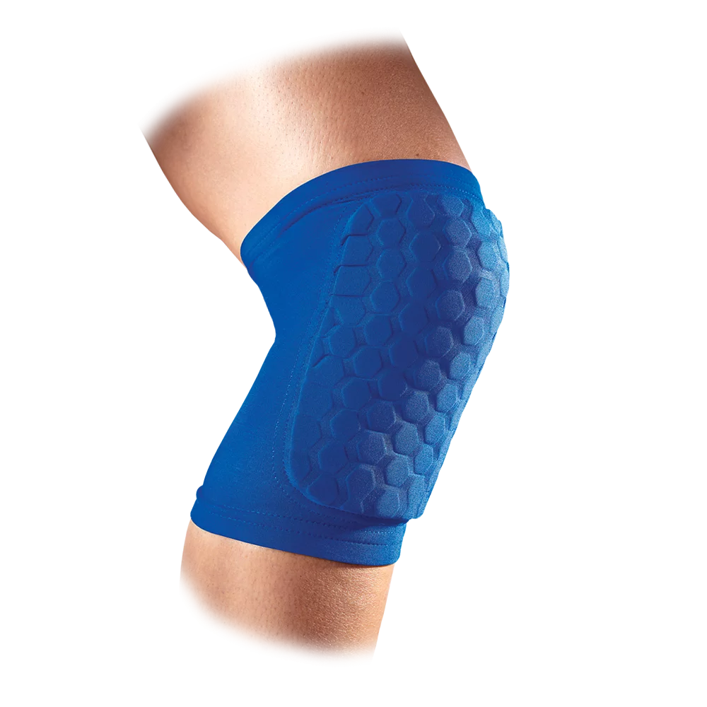 McDavid HEX® TUF Knee/Elbow/Shin Pads/Pair - MD6440 | Clearance (Final Sale)
