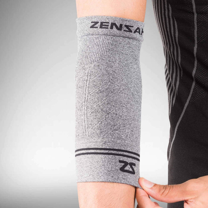 Zensah Compression Elbow Sleeve - 6061