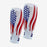 Zensah American Flag compression socks - 6055