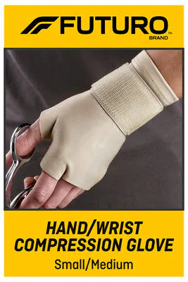 Futuro Compression Glove