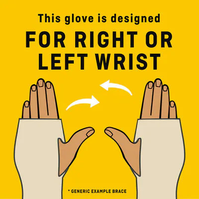 FUTURO™ Compression Glove