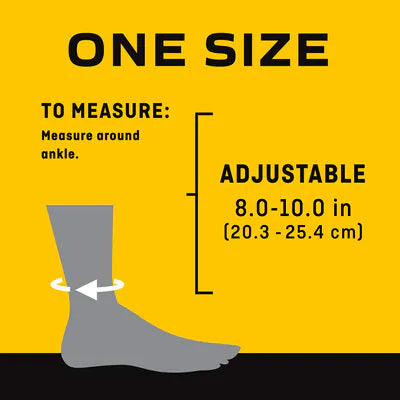 Stabilisateur de cheville Futuro Performance