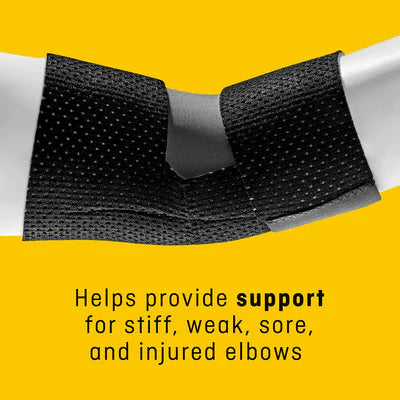 Futuro Performance comfort elbow support