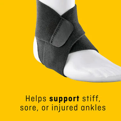 Futuro ankle support