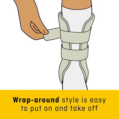 FUTURO™ Stirrup Ankle Brace | Clearance (Final Sale)