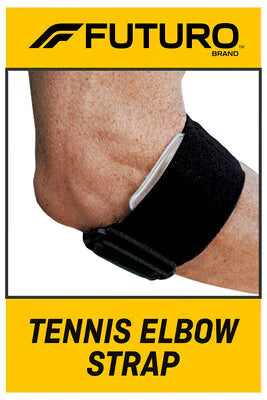 Futuro sport tennis elbow support