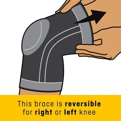 Futuro Active knee stabilizer | Clearance (Final Sale)