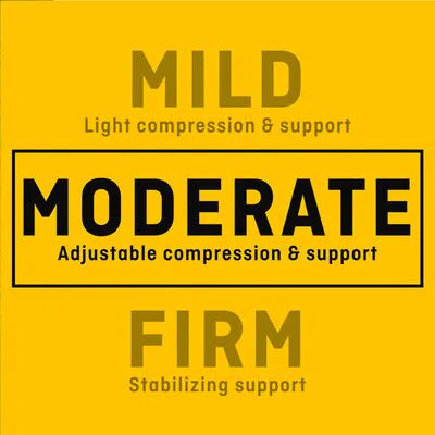 Futuro Active knee stabilizer | Clearance (Final Sale)