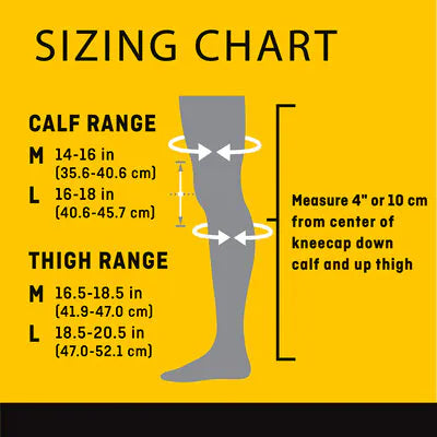 Futuro Active knee stabilizer | Clearance (Final Sale)