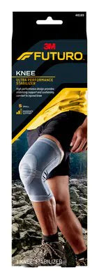 Futuro Active knee stabilizer