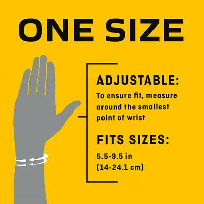 Futuro wrap around wrist support | Clearance (Final Sale)