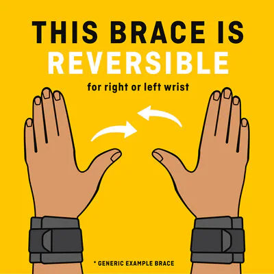 Futuro wrap around wrist support | Clearance (Final Sale)