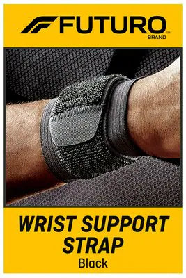 Futuro wrap around wrist support | Clearance (Final Sale)