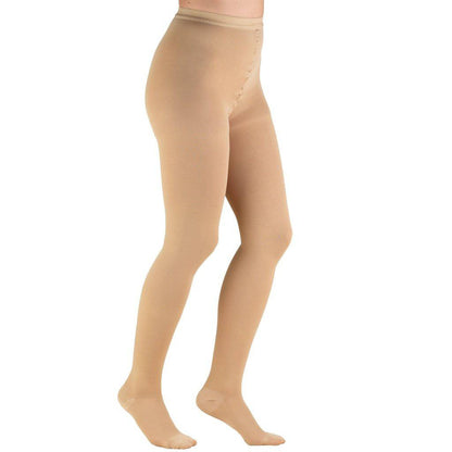 TRUFORM Klassische medizinische Strumpfhose 20-30 mmHg