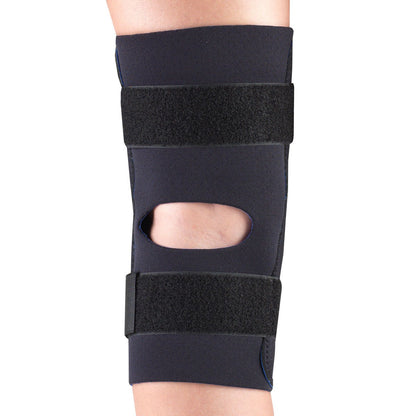OTC KNEE WRAP NEOP HINGED - 0311