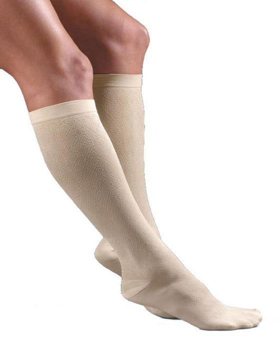 Activa Sheer Therapy Women's Trouser Socks 15-20 mmHg