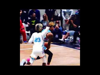 McDavid Ballislife HEX® Leg Sleeves/Pair - 6446 | Clearance (Final Sale)