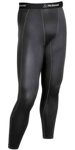 McDavid Performance Compression Pants