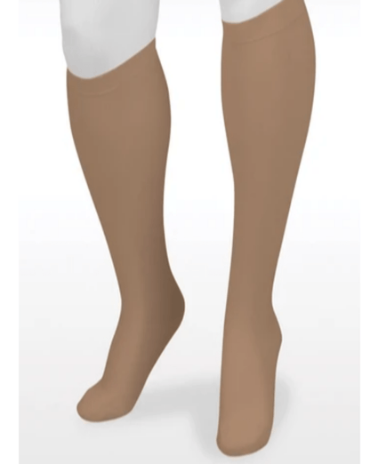 Juzo OTC Support Stockings & Socks Knee High 15-20 mmHg | Clearance (Final Sale)