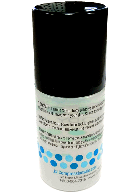 It Stays Body Adhesive 2oz.