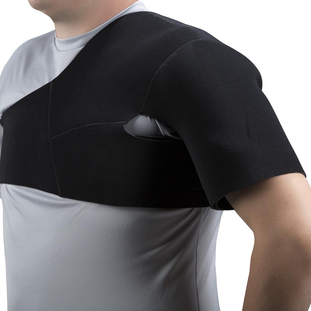 OTC NEOPRENE SHOULDER SUPPORT - 2451