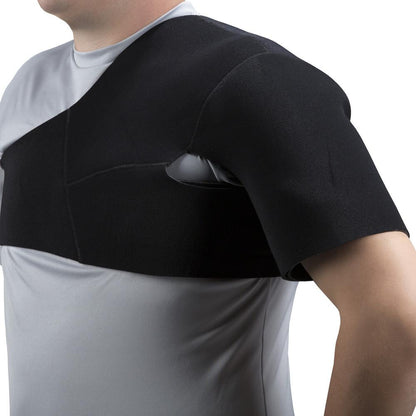 OTC NEOPRENE SHOULDER SUPPORT - 2451