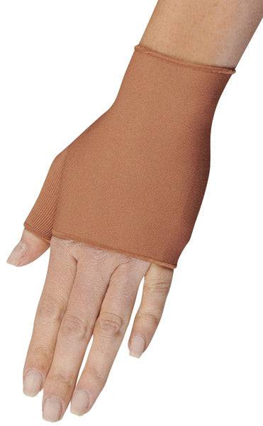 Juzo Soft 2001AC Gauntlet with Thumb Stub 20-30mmHg