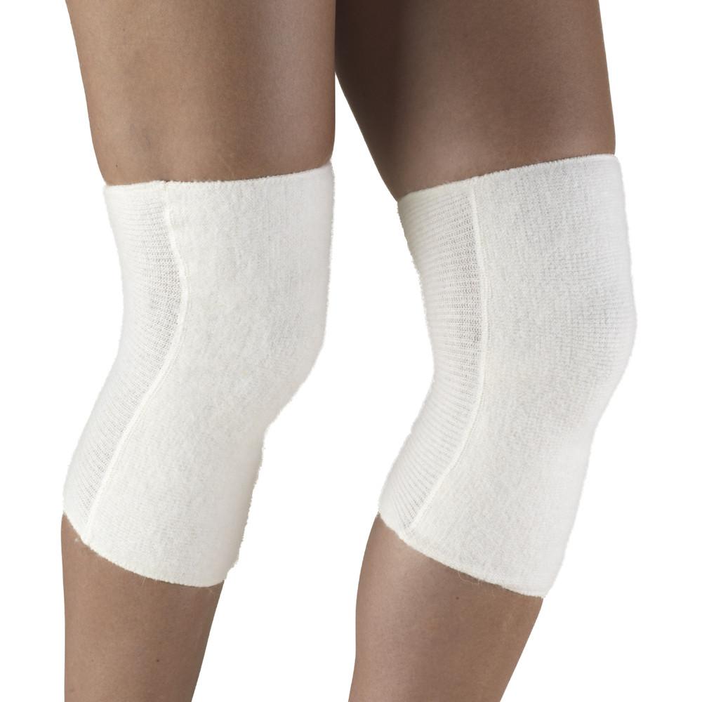 OTC Angora Knee Warmers | Clearance (Final Sale)