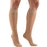 TRUFORM Women's LITES Knee High Support Stockings 15-20 mmHg