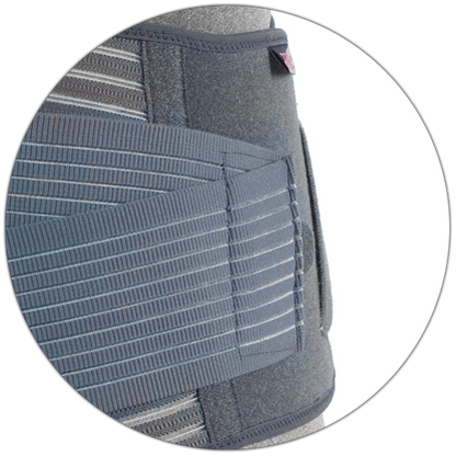 OTC THERATEX LS SUPPORT - 2882