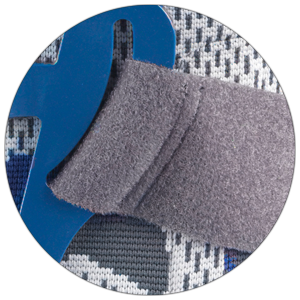 OTC THERATEX RIGID LS SUPPORT - 2883