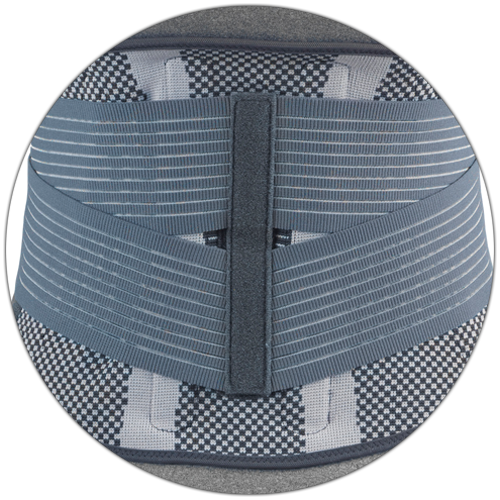 OTC THERATEX LS SUPPORT - 2882