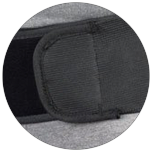 OTC SACROILIAC SUPPORT (TROCHANTER) - 2885