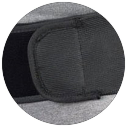 OTC SACROILIAC SUPPORT (TROCHANTER) - 2885