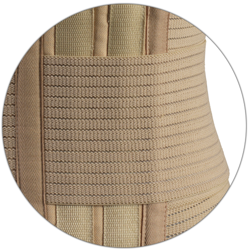 OTC LS SUPPORT ELAS PETITE - 2892