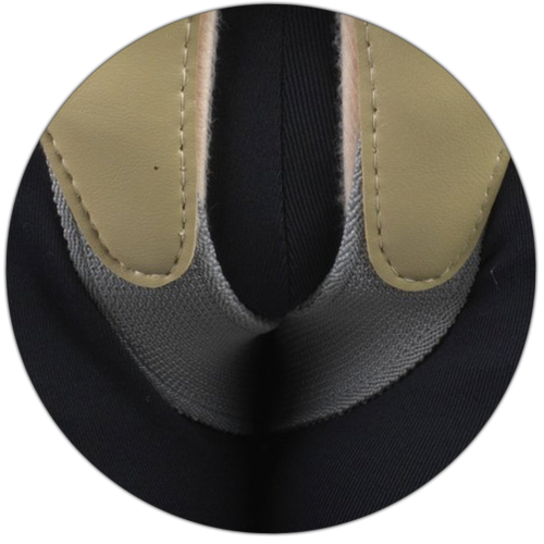 OTC HERNIA SUPPORT, DOUBLE - 2939