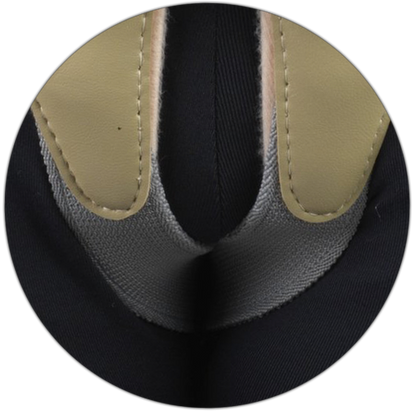 OTC HERNIA SUPPORT, DOUBLE - 2939