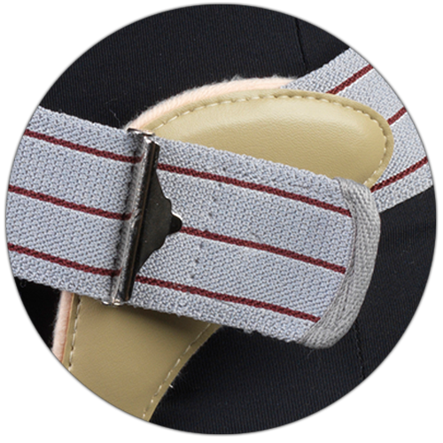 OTC HERNIA SUPPORT SINGLE - 2936