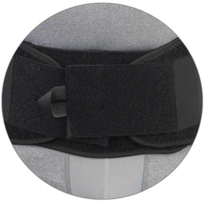 OTC LUMBOTEK 1 LSO 9" - 2895