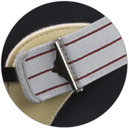 OTC HERNIA SUPPORT, DOUBLE - 2939