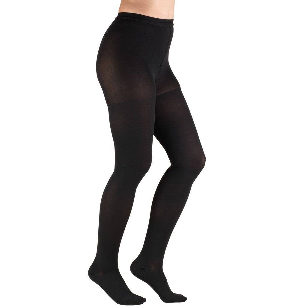 TRUFORM Klassische medizinische Strumpfhose 20-30 mmHg