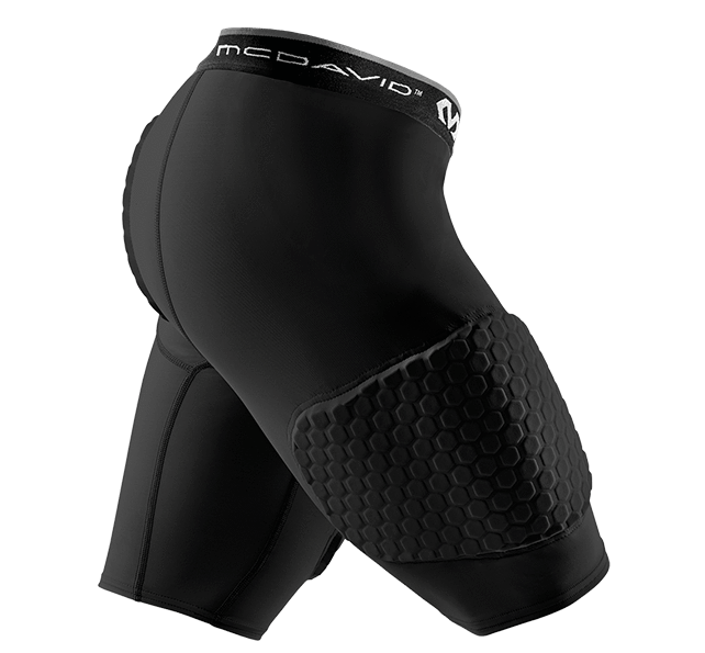 Gameday Armour ®3-Pad Basketball Short
