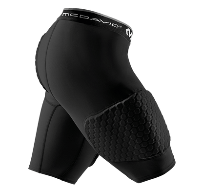 Gameday Armour ®3-Pad Basketball Short