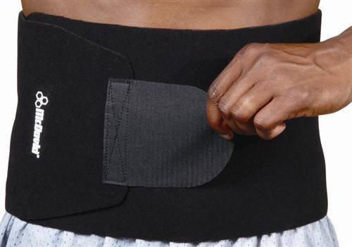 McDavid Waist Trimmer