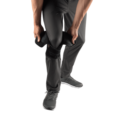 McDavid  VOW™ Versatile Over Wrap Knee Wrap w/ Stays - MD4201