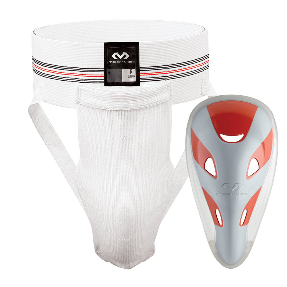 McDavid Athletic Supporter - Thumbnail 3