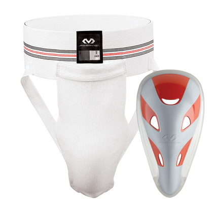 McDavid MD325 Athletic Supporter w/Flexcup - MD325 - Clearance