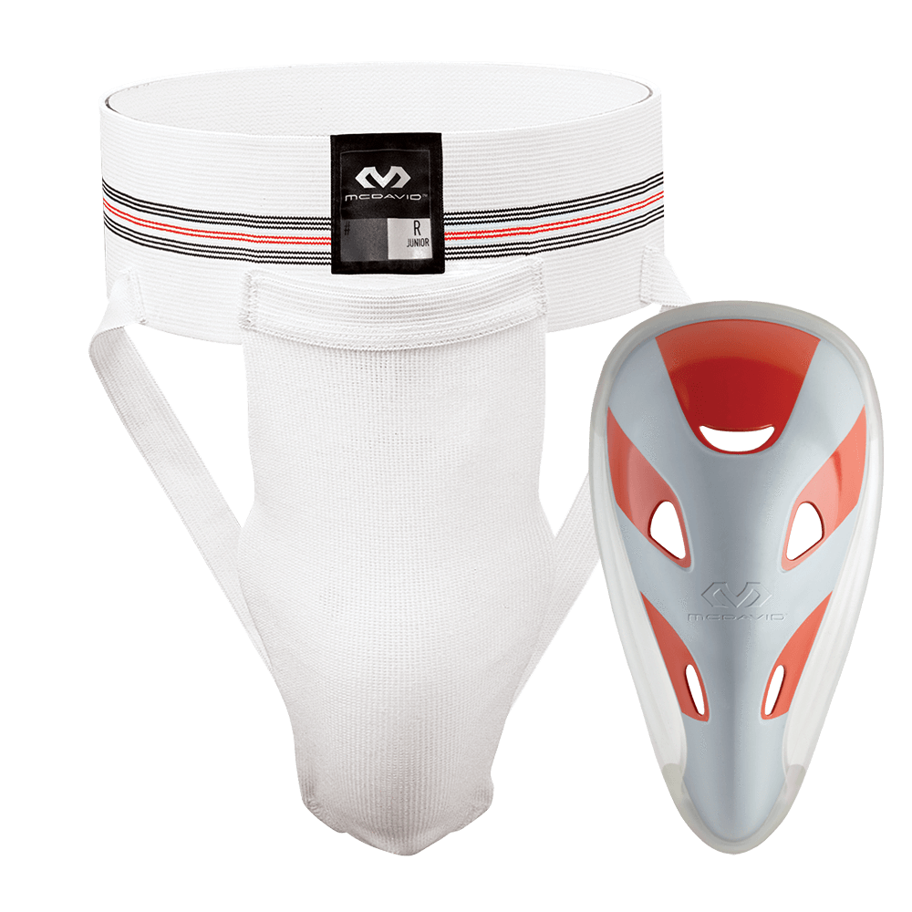 McDavid MD325 Athletic Supporter w/Flexcup - MD325 - Clearance