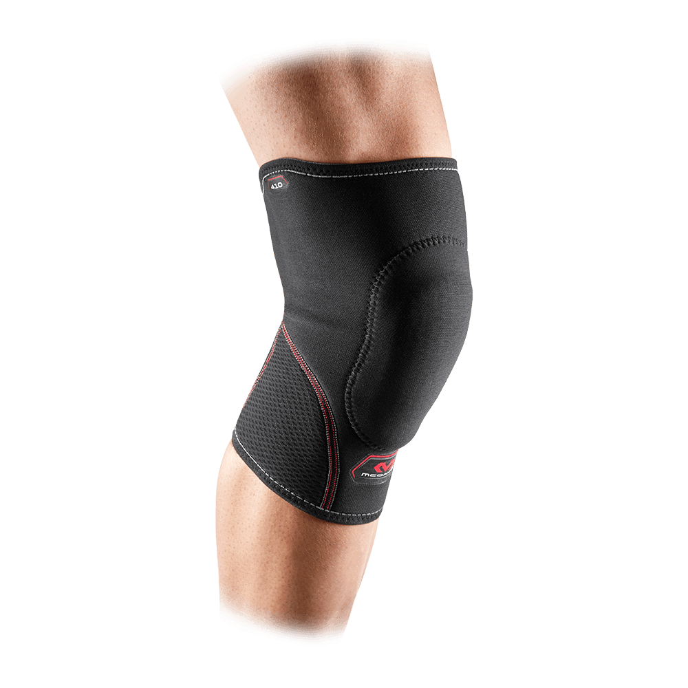 McDavid Knee Support with Sorbothane® Pad - MD410