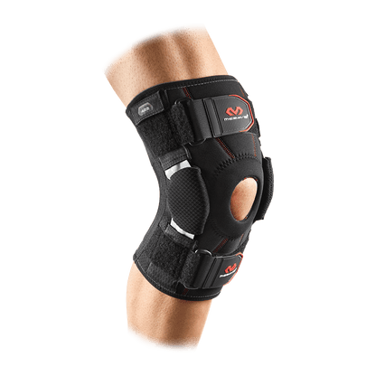 McDavid Knee Brace w/Dual Disk Hinges - MD422